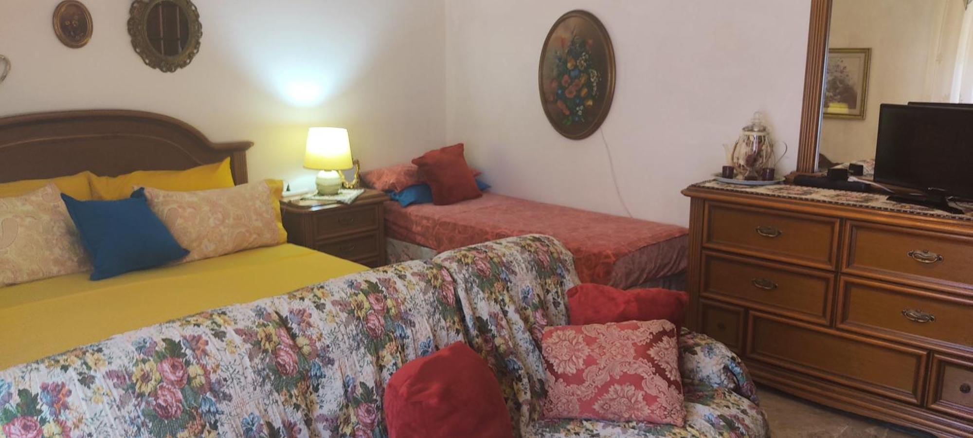 Amabile Guesthouse Milis Екстериор снимка