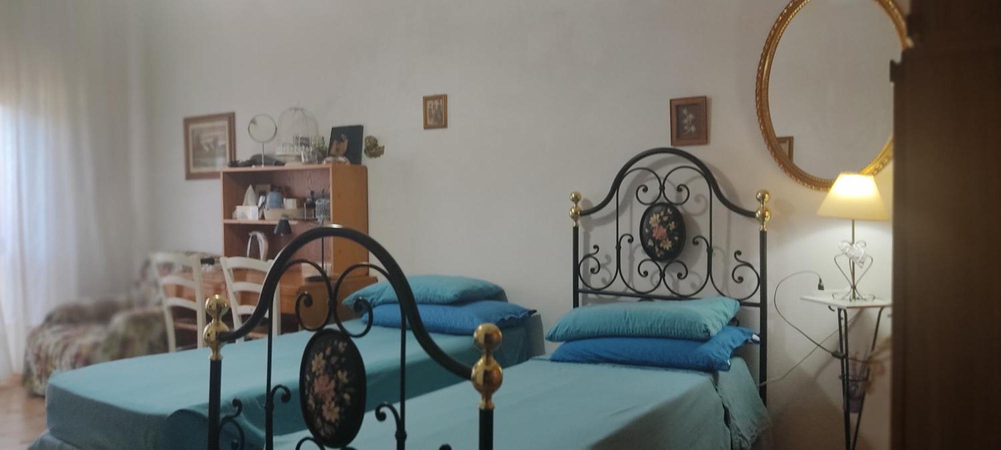 Amabile Guesthouse Milis Екстериор снимка