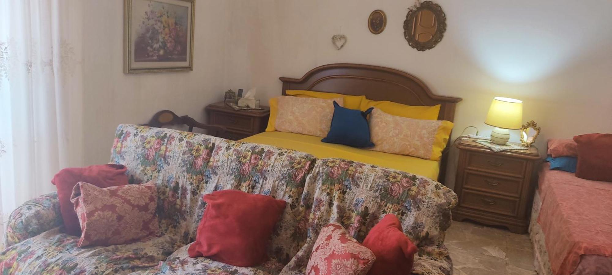 Amabile Guesthouse Milis Екстериор снимка