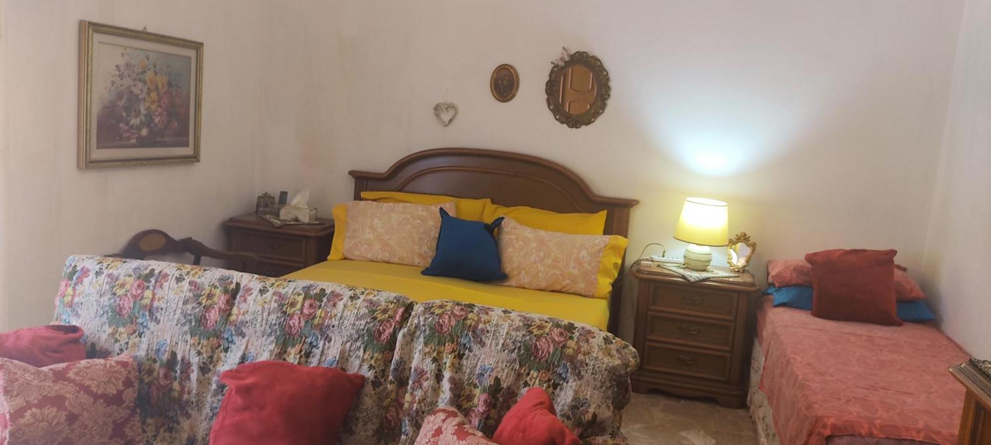 Amabile Guesthouse Milis Екстериор снимка