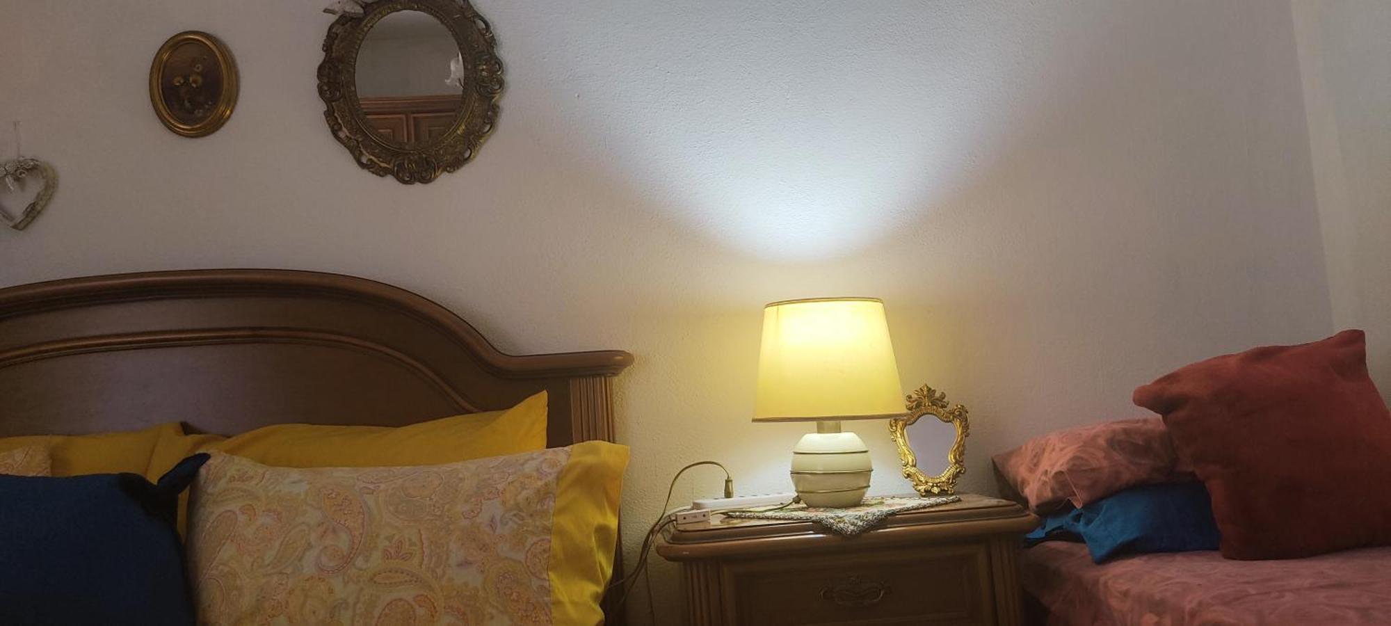 Amabile Guesthouse Milis Екстериор снимка