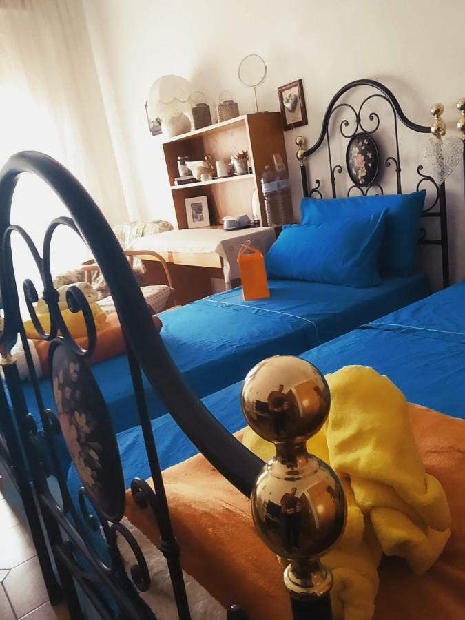 Amabile Guesthouse Milis Екстериор снимка